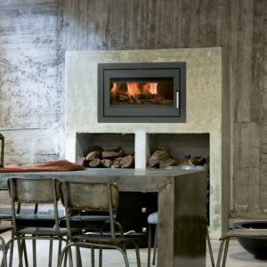 Jupiter 470 XL Pejseindsats