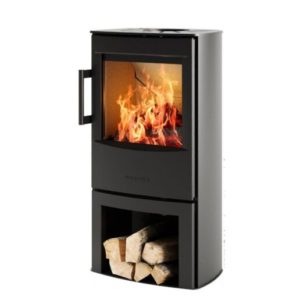 Wiking Mini 4 m/brændefag