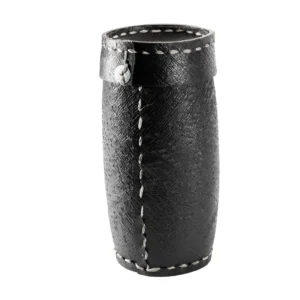 Cylinder til optændings briketter