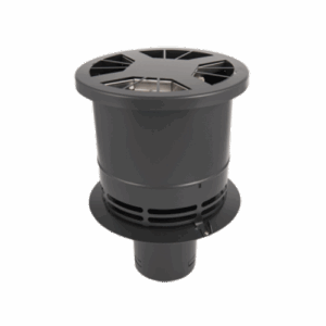 Blue Chimney Røgsuger