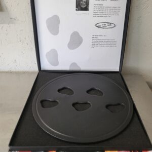 Mørsø Bordskåner - Design Monika Ritterband